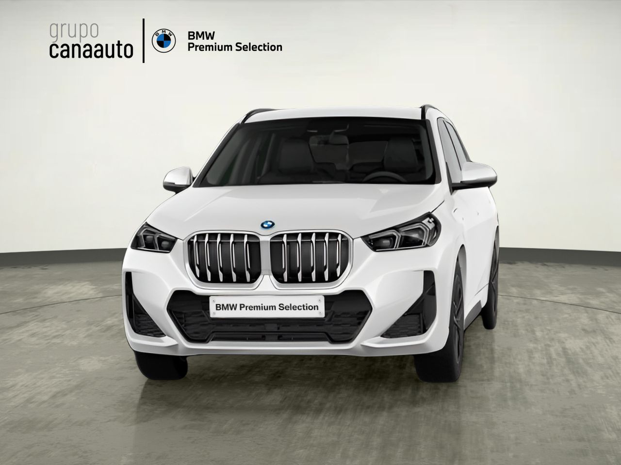 BMW X1 xDrive25e 180 kW (245 CV)  - Foto 1