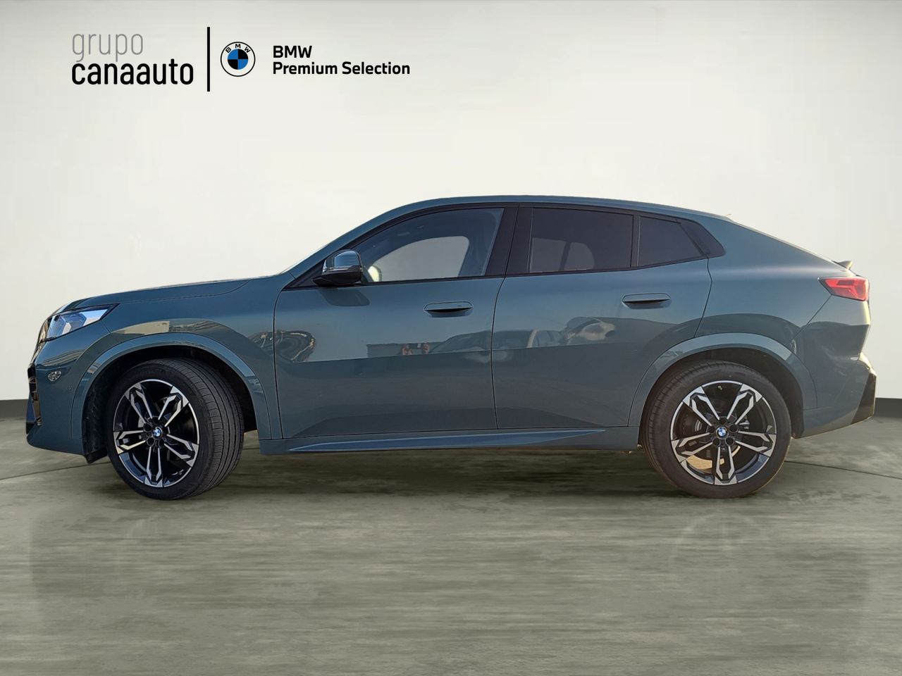 BMW X2 sDrive18d 110 kW (150 CV)  - Foto 1