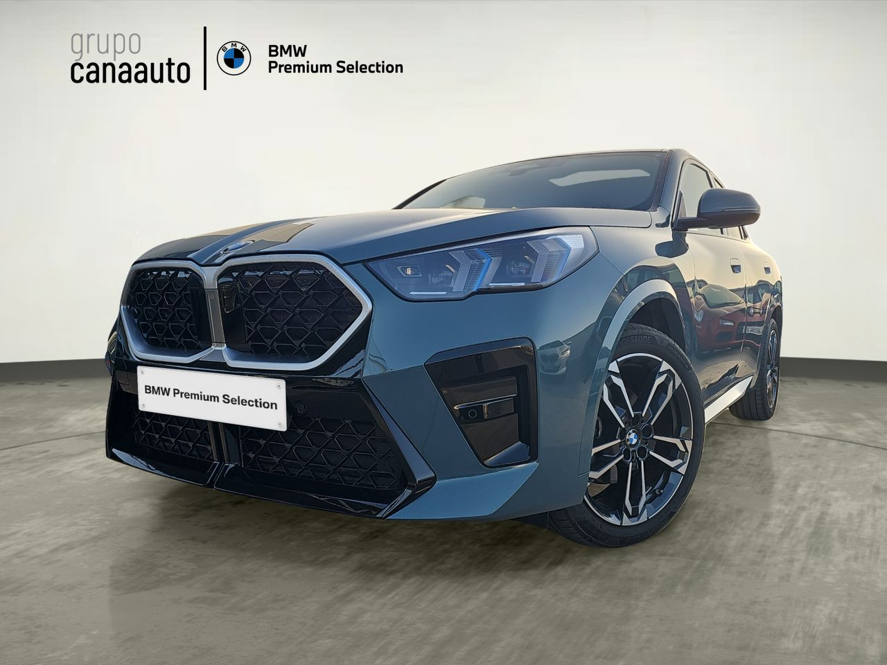 BMW X2 sDrive18d 110 kW (150 CV)  - Foto 1