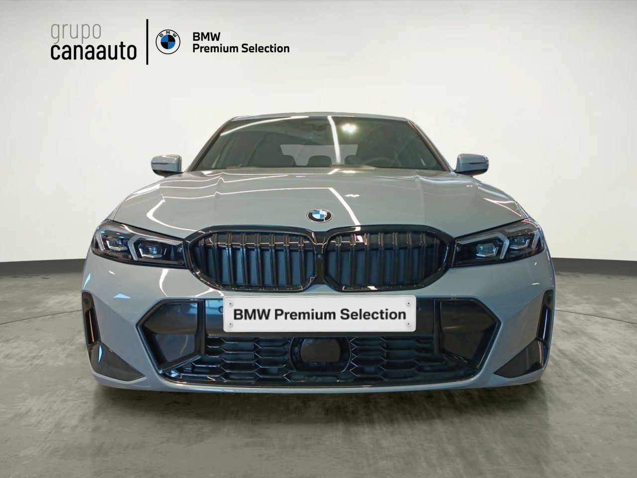 BMW Serie 3 320i 135 kW (184 CV)  - Foto 1