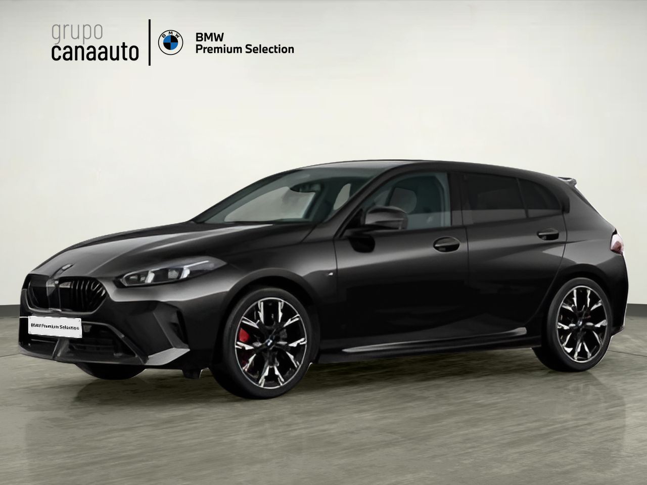 BMW Serie 1 120d 120 kW (163 CV)  - Foto 1