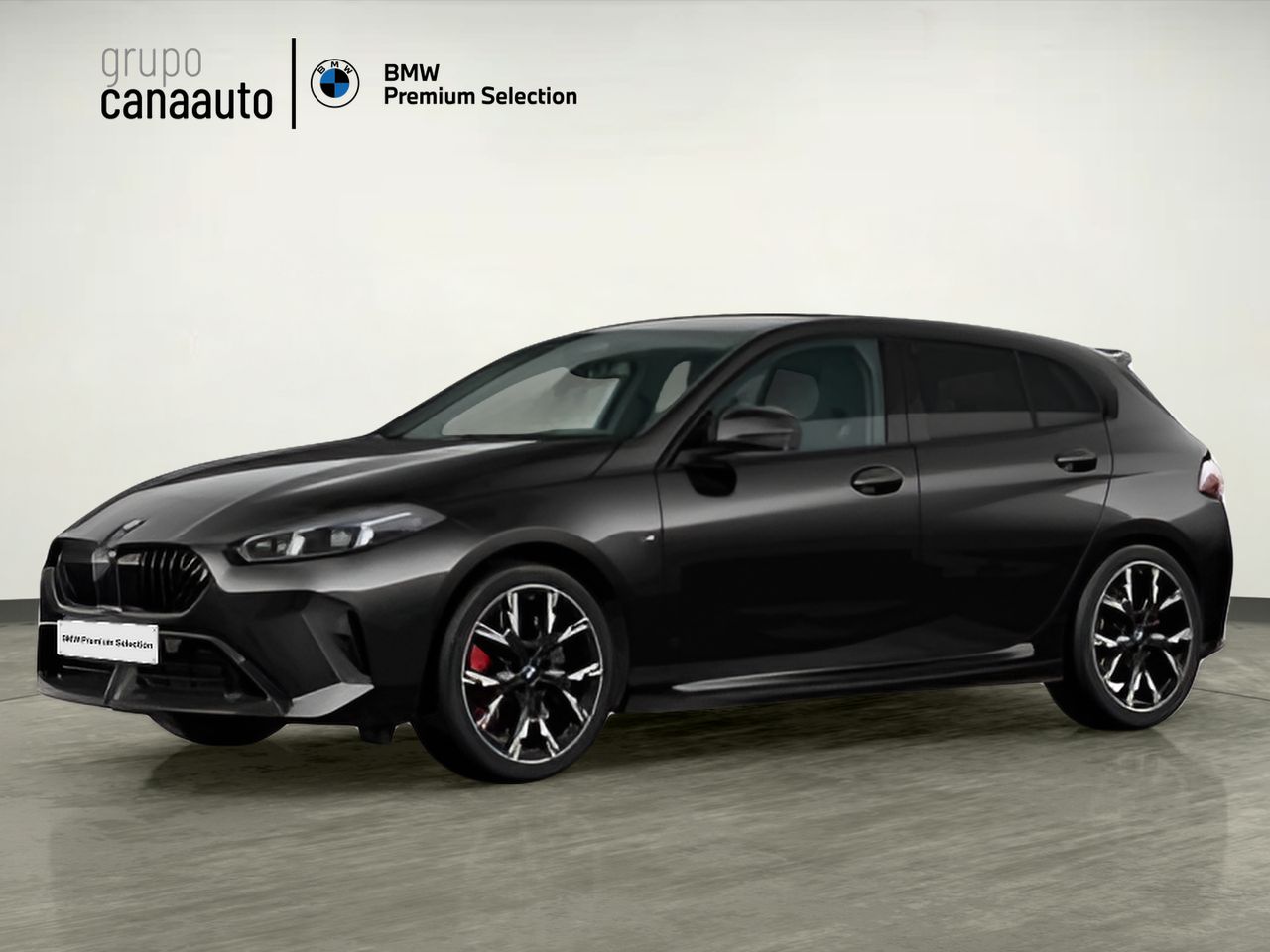 BMW Serie 1 120d 120 kW (163 CV)  - Foto 1