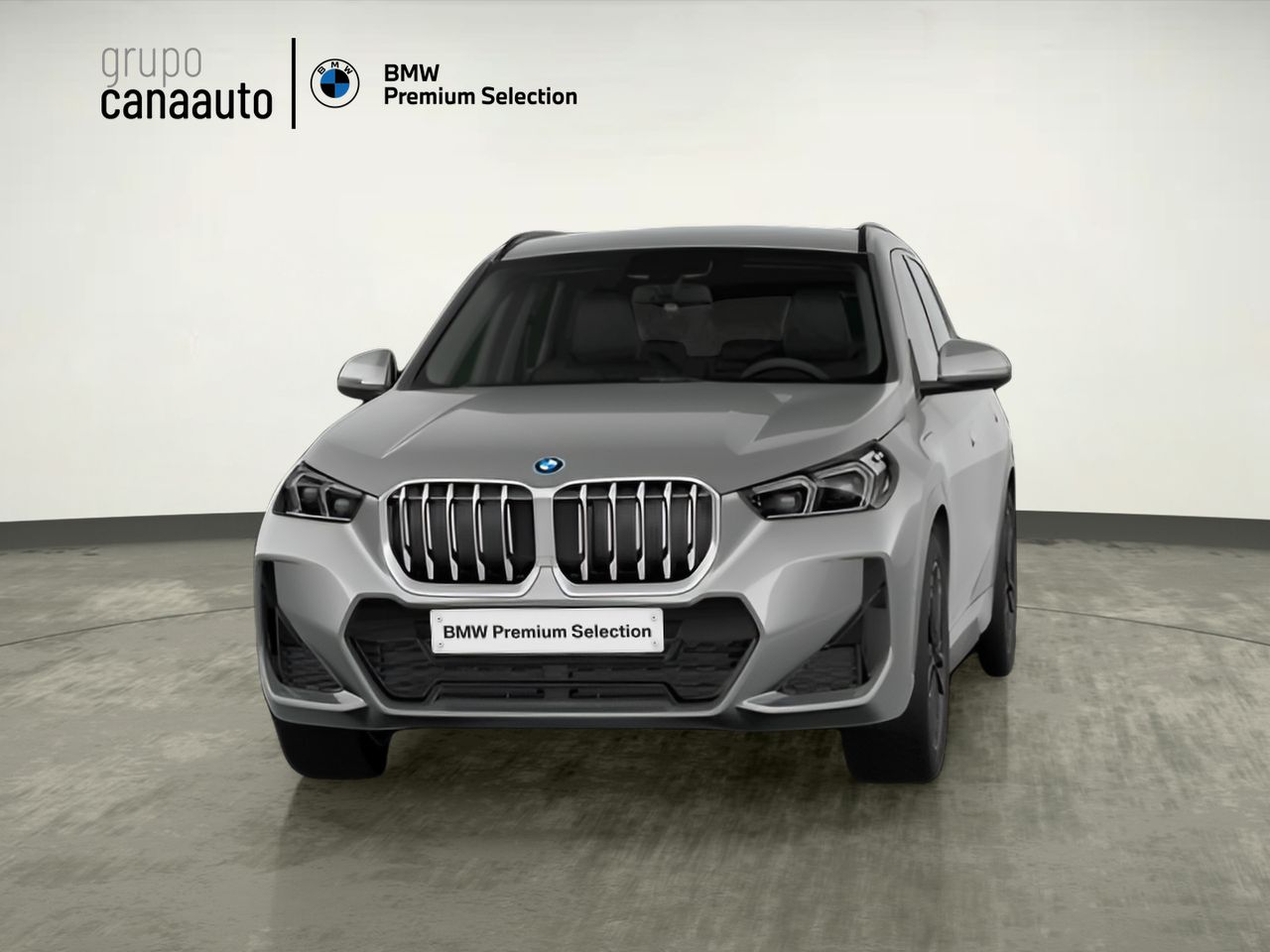 BMW X1 xDrive30e 240 kW (326 CV)  - Foto 1