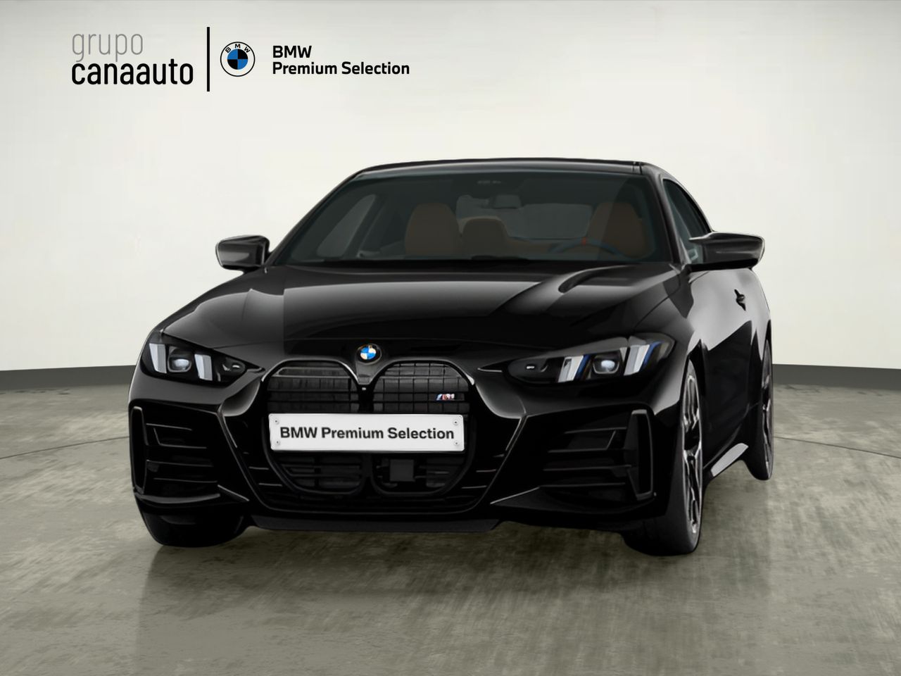 BMW Serie 4 M440i xDrive Coupé 275 kW (374 CV)  - Foto 1