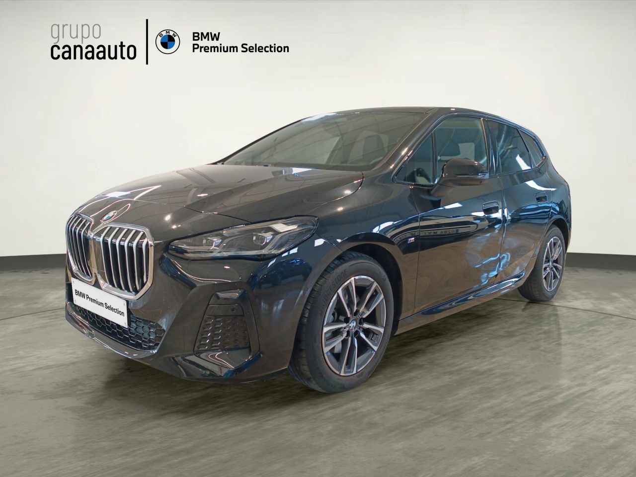 BMW Serie 2 218d Active Tourer 110 kW (150 CV)  - Foto 1