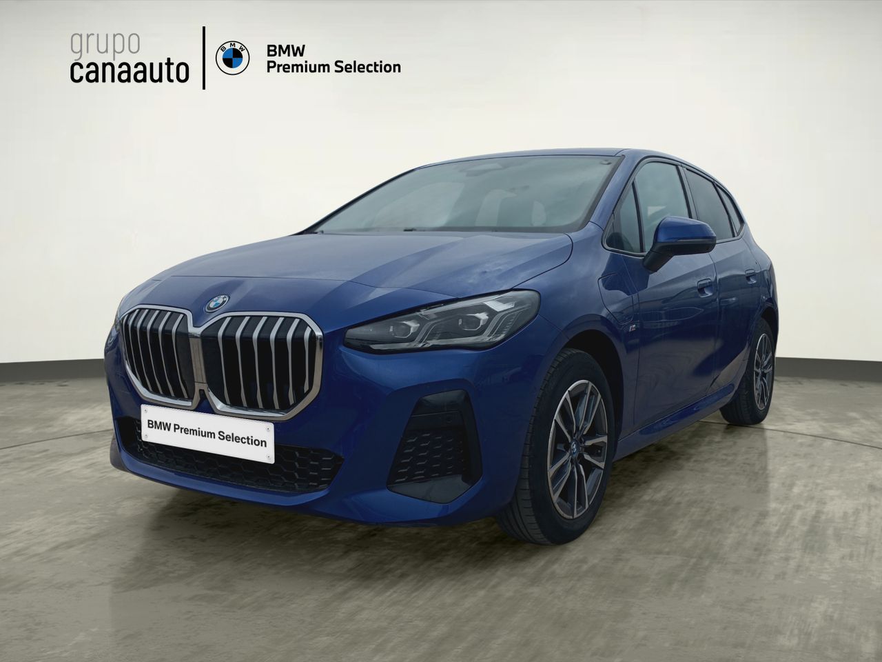 BMW Serie 2 225e xDrive Active Tourer 180 kW (245 CV)  - Foto 1
