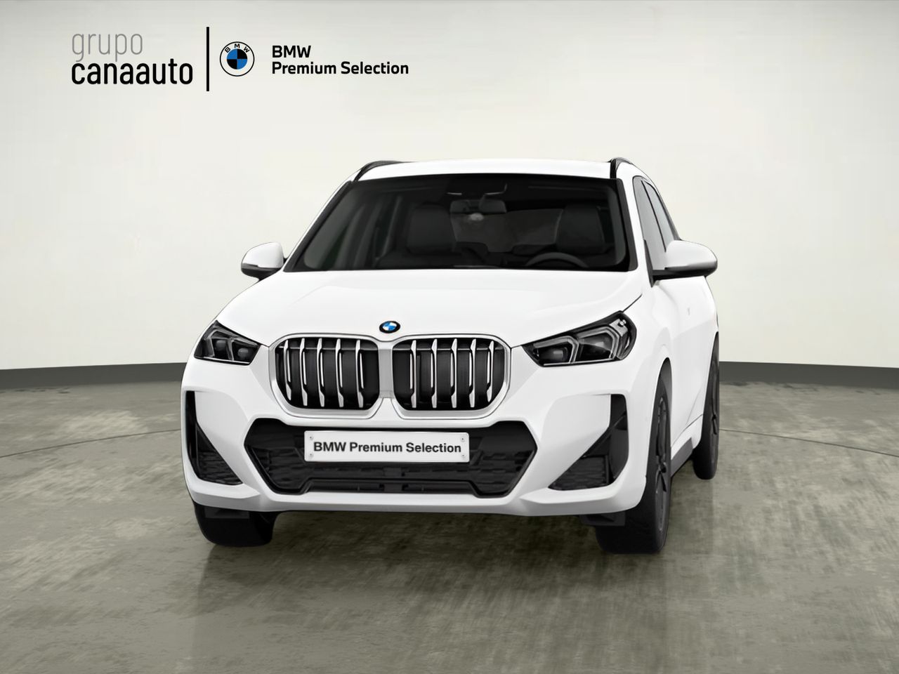 BMW X1 sDrive20d 120 kW (163 CV)  - Foto 1