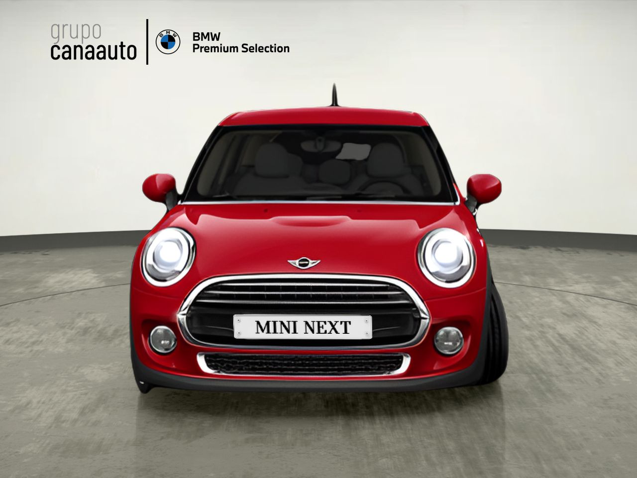 MINI Cooper 100 kW (136 CV)  - Foto 1