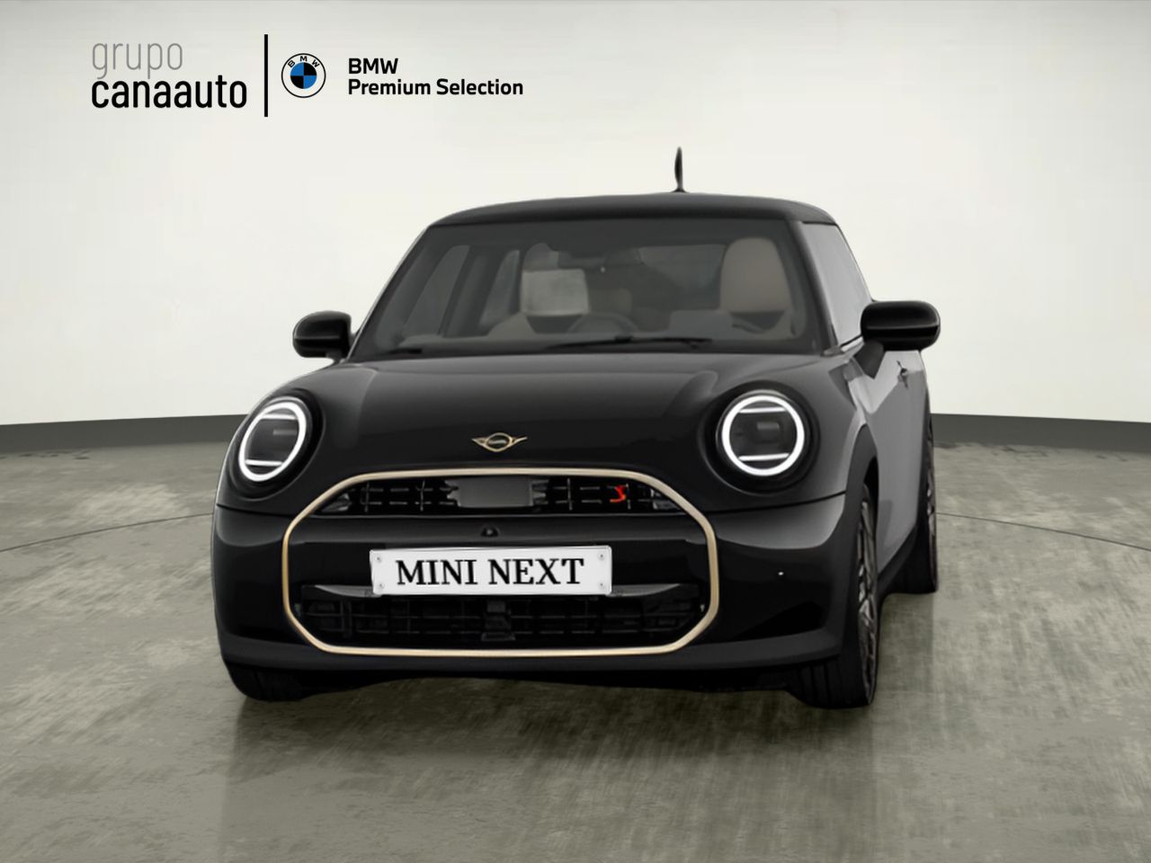 MINI Cooper S 150 kW (204 CV)  - Foto 1