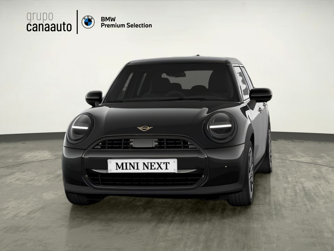 MINI Cooper C 115 kW (156 CV)  - Foto 1