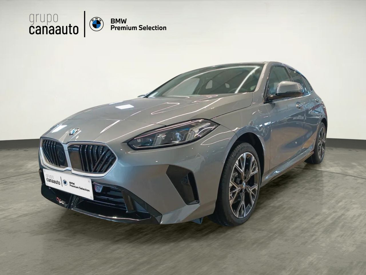 BMW Serie 1 118d 110 kW (150 CV)  - Foto 1