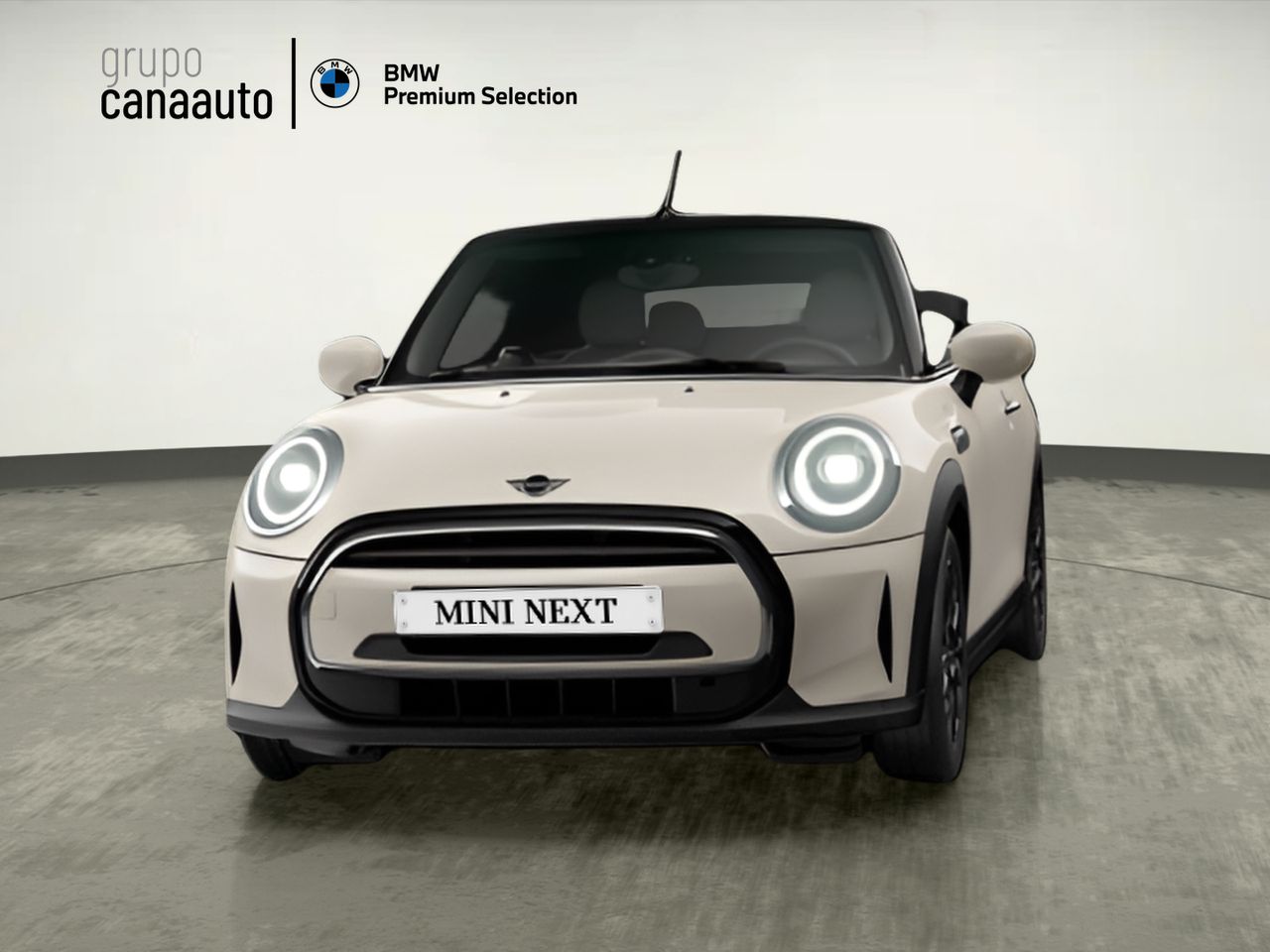 MINI Cooper 100 kW (136 CV)  - Foto 1