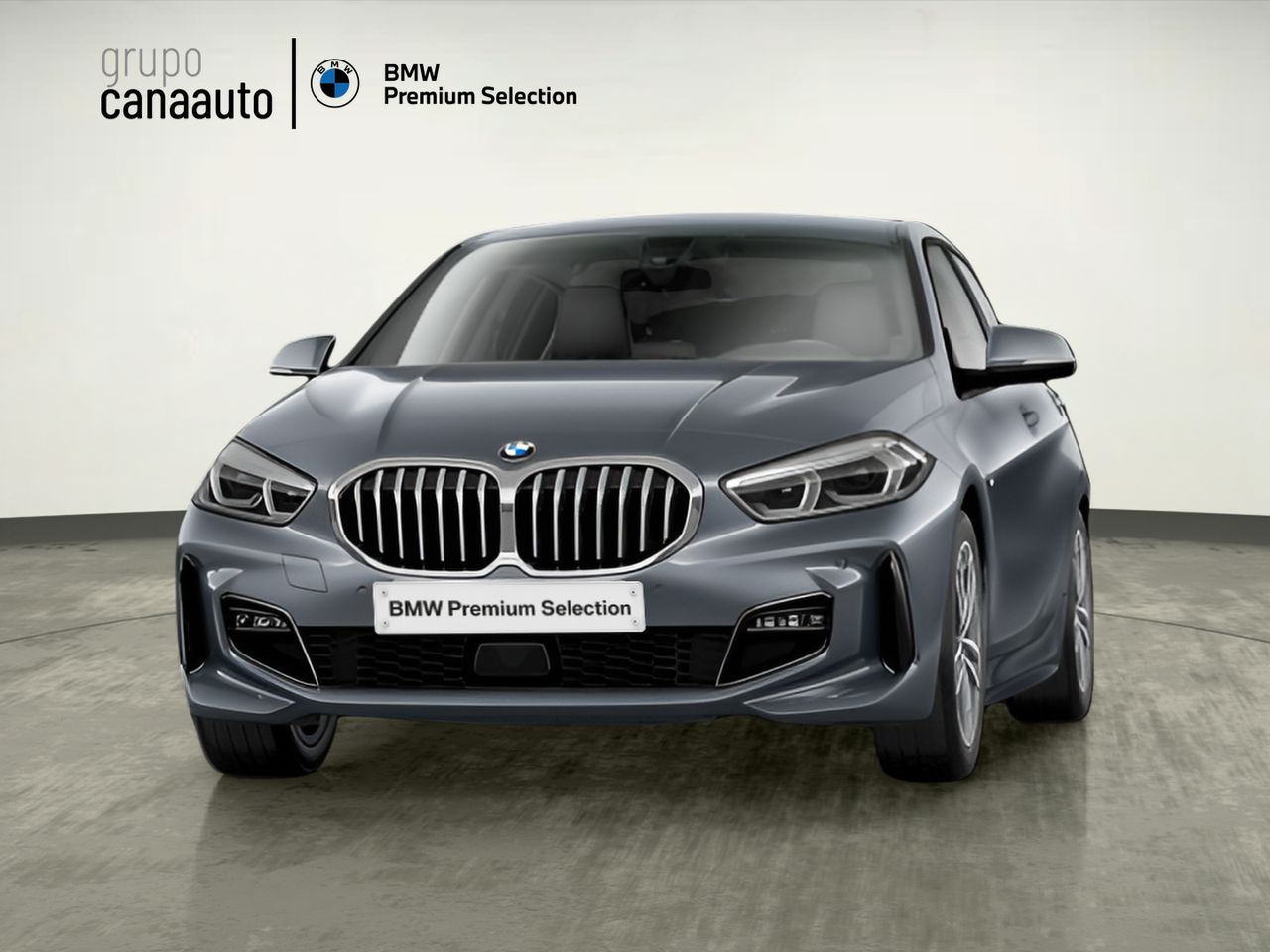 BMW Serie 1 118i 103 kW (140 CV)  - Foto 1