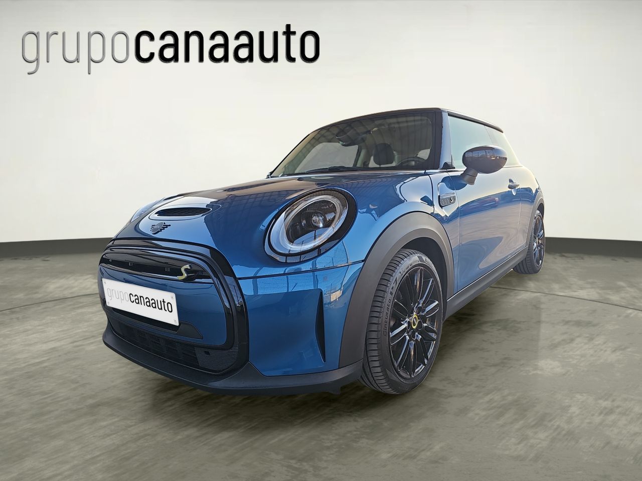 MINI Cooper SE 135 kW (184 CV)  - Foto 1