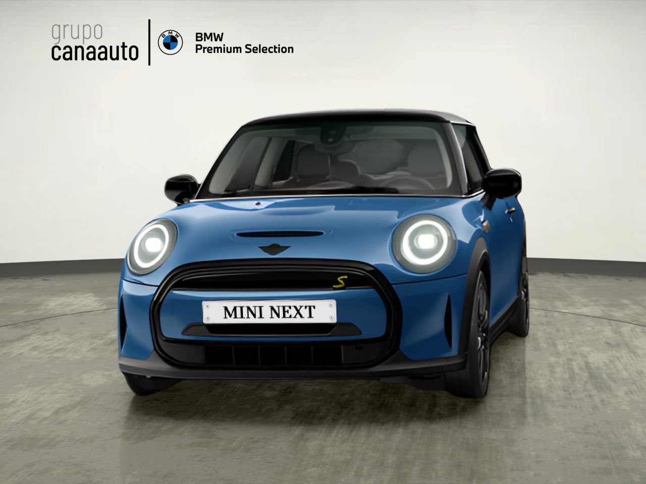 MINI Cooper SE 135 kW (184 CV)  - Foto 1
