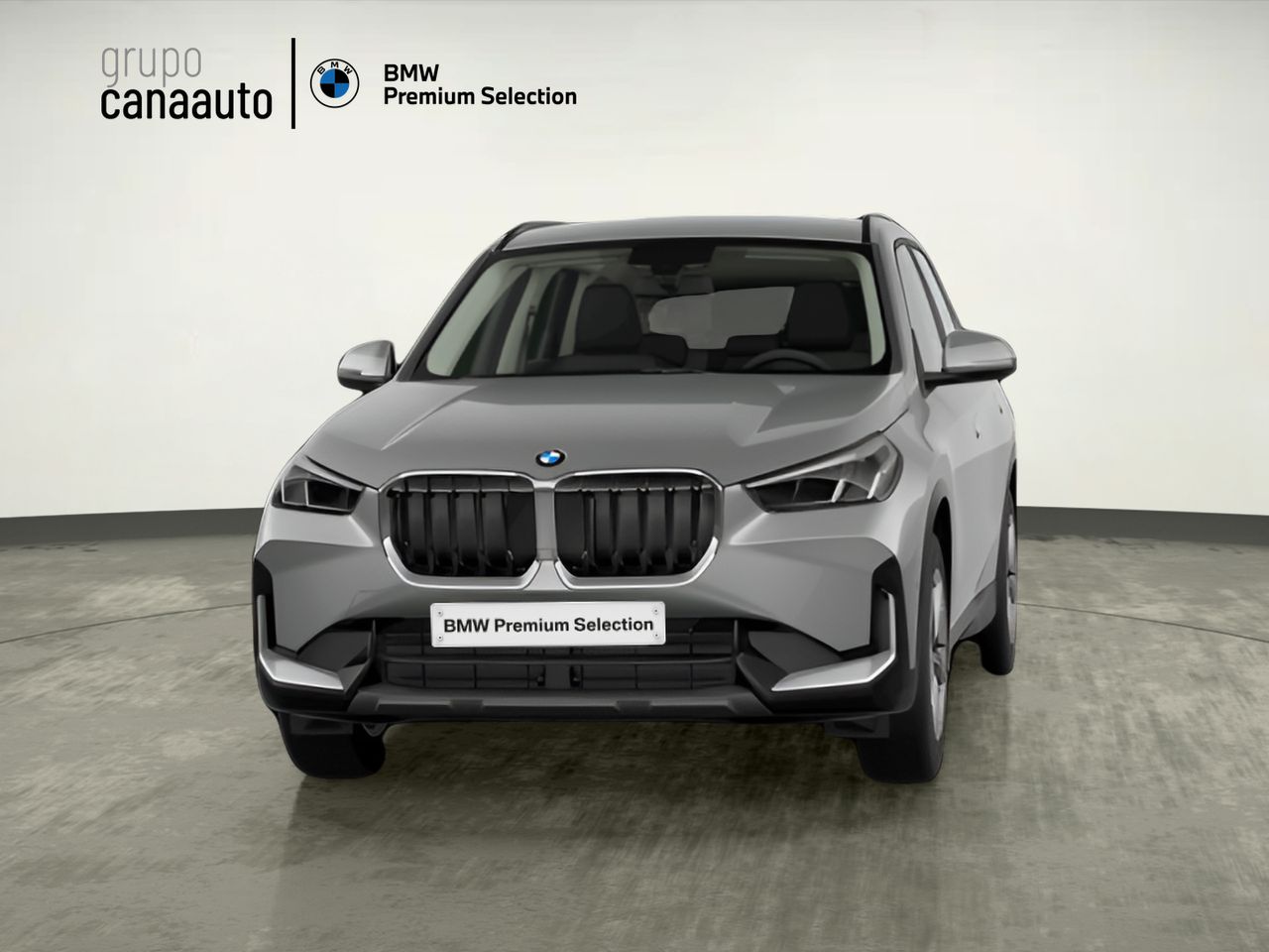 BMW X1 sDrive20i 125 kW (170 CV)  - Foto 1