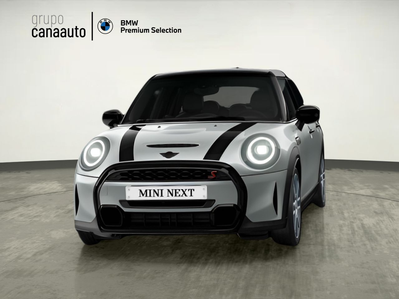 MINI Cooper S 131 kW (178 CV)  - Foto 1