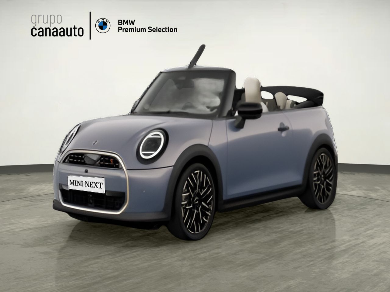 MINI Cooper S 150 kW (204 CV)  - Foto 1