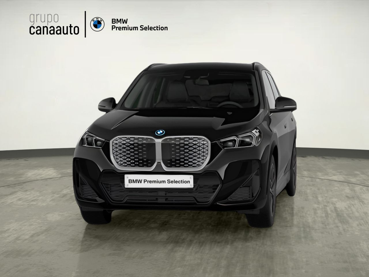 BMW iX1 xDrive30 230 kW (313 CV)  - Foto 1