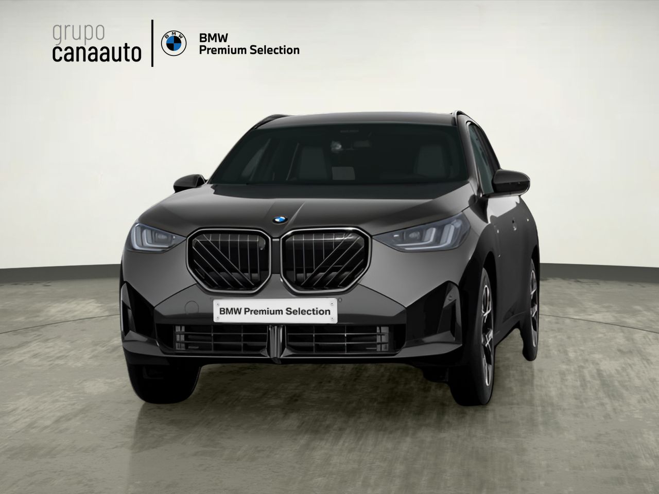 BMW X3 xDrive30e 220 kW (299 CV)  - Foto 1