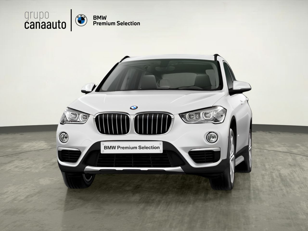 BMW X1 sDrive18d 110 kW (150 CV)  - Foto 1