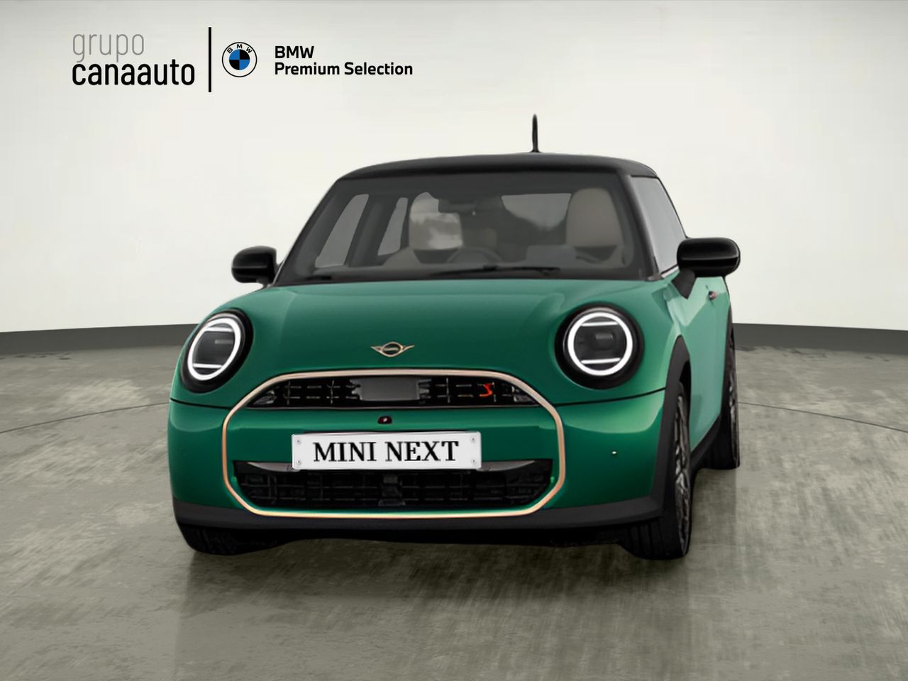 MINI Cooper S 150 kW (204 CV)  - Foto 1