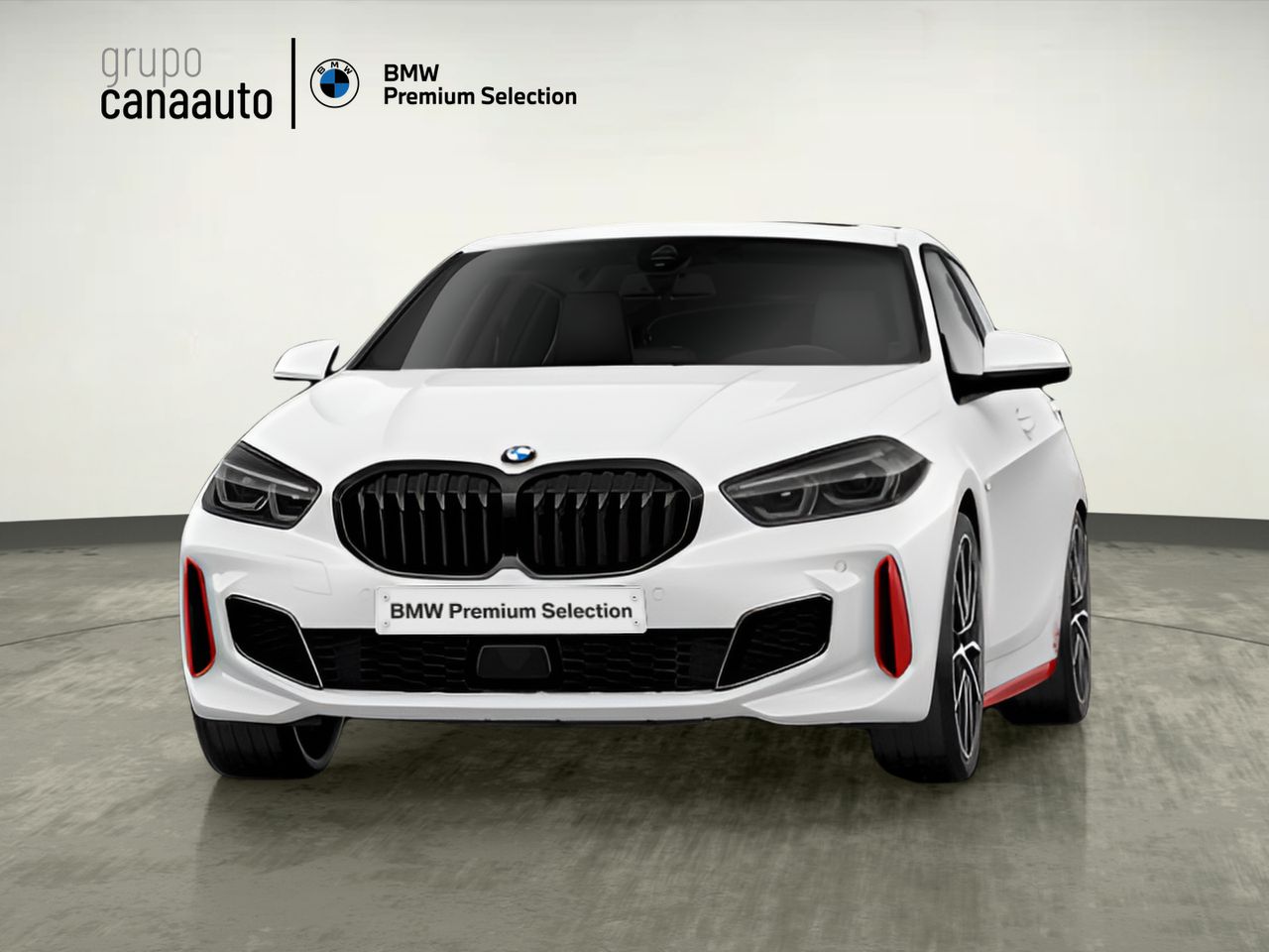 BMW Serie 1 128ti 195 kW (265 CV)  - Foto 1