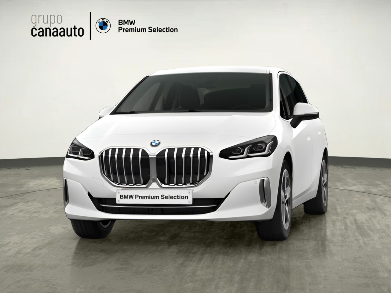 BMW Serie 2 218i Active Tourer 100 kW (136 CV)  - Foto 1