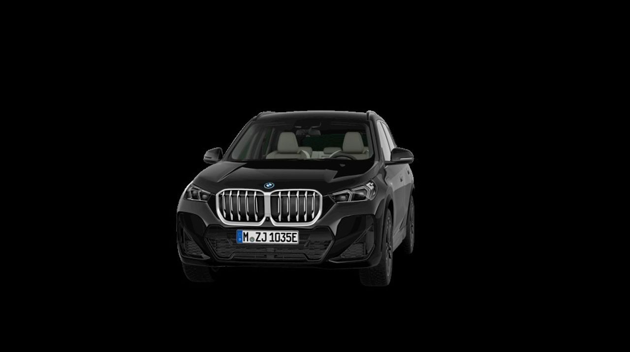 BMW X1 xDrive25e 180 kW (245 CV)  - Foto 1