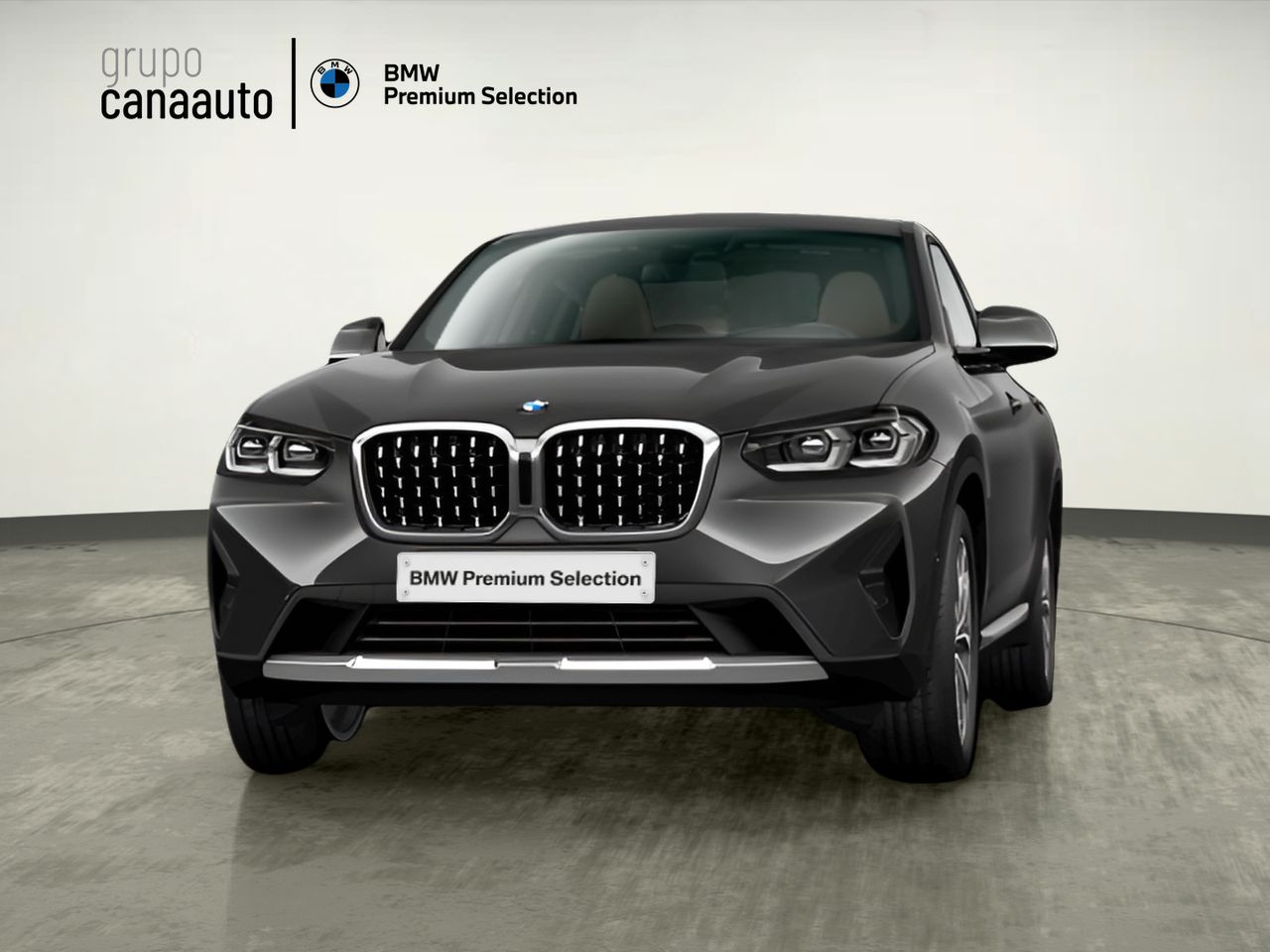 BMW X4 xDrive20d xLine 140 kW (190 CV)  - Foto 1