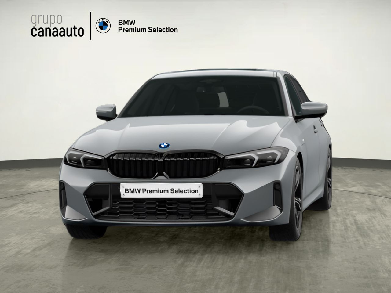 BMW Serie 3 330e 215 kW (292 CV)  - Foto 1