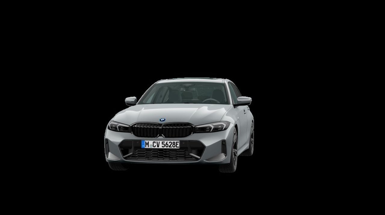 BMW Serie 3 330e 215 kW (292 CV)  - Foto 1