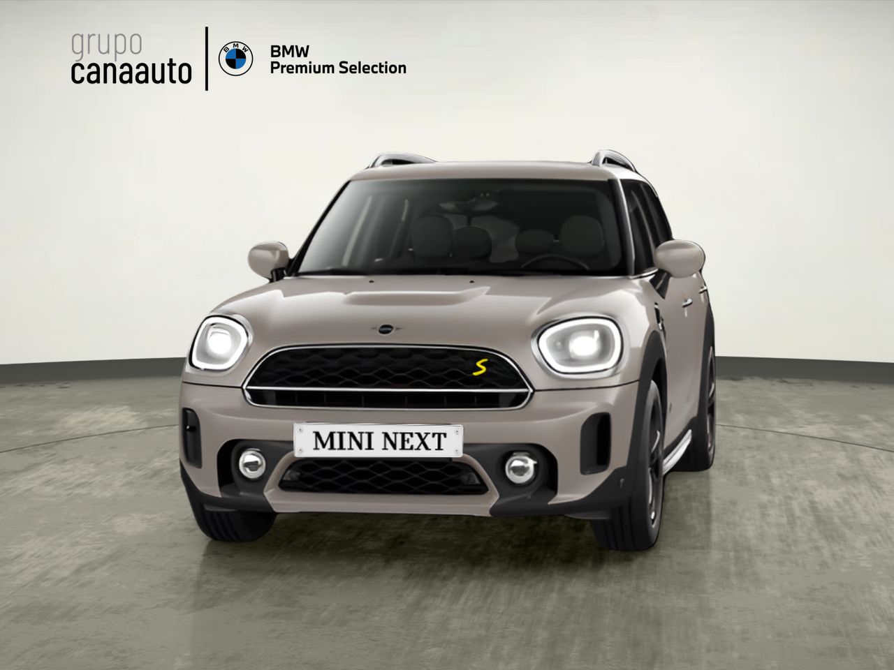 MINI Countryman Cooper S E ALL4 162 kW (220 CV)  - Foto 1