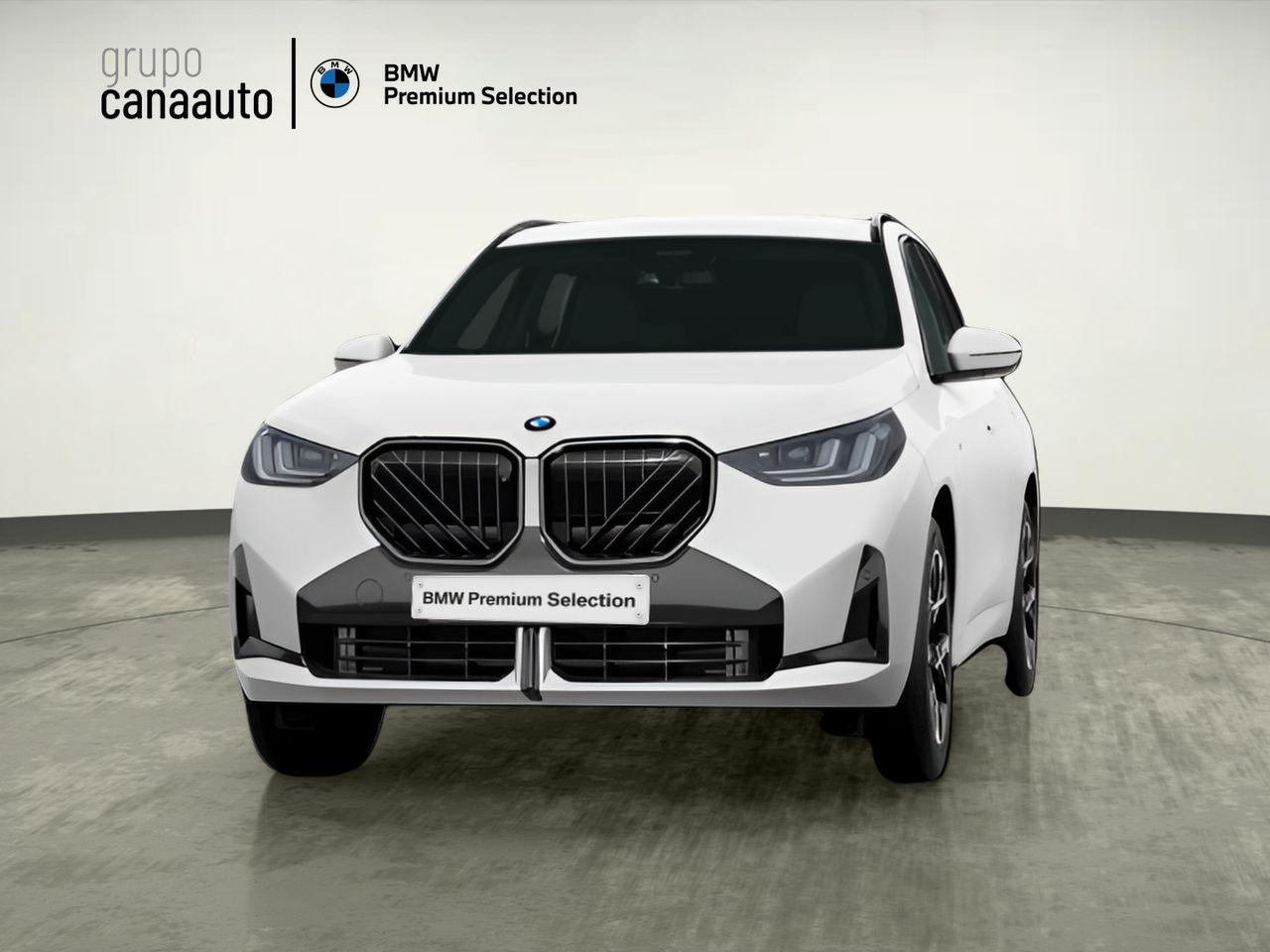 BMW X3 xDrive20d 145 kW (197 CV)  - Foto 1