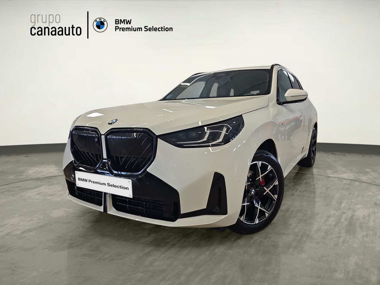 BMW X3 xDrive20d 145 kW (197 CV)  - Foto 1