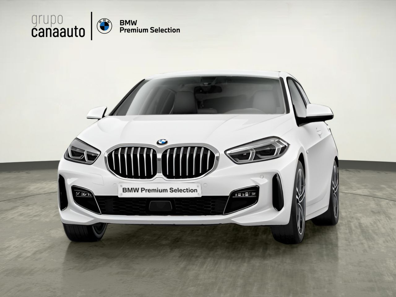 BMW Serie 1 118i 103 kW (140 CV)  - Foto 1