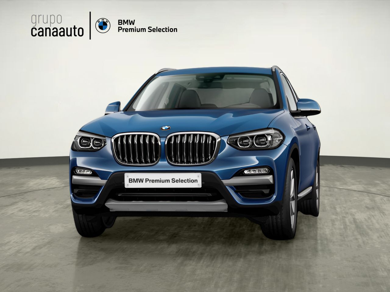 BMW X3 xDrive20d 140 kW (190 CV)  - Foto 1