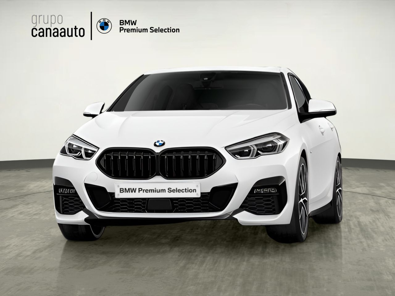BMW Serie 2 218d Gran Coupe 110 kW (150 CV)  - Foto 1