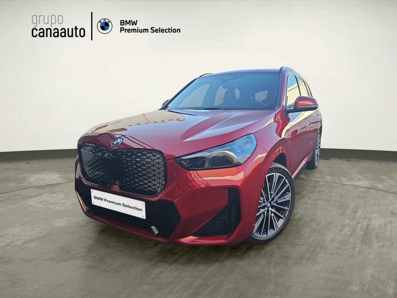 BMW iX1 eDrive20 150 kW (204 CV)  - Foto 1