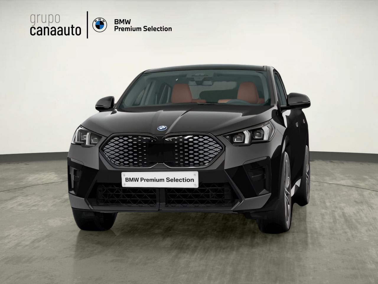 BMW iX2 eDrive20 150 kW (204 CV)  - Foto 1