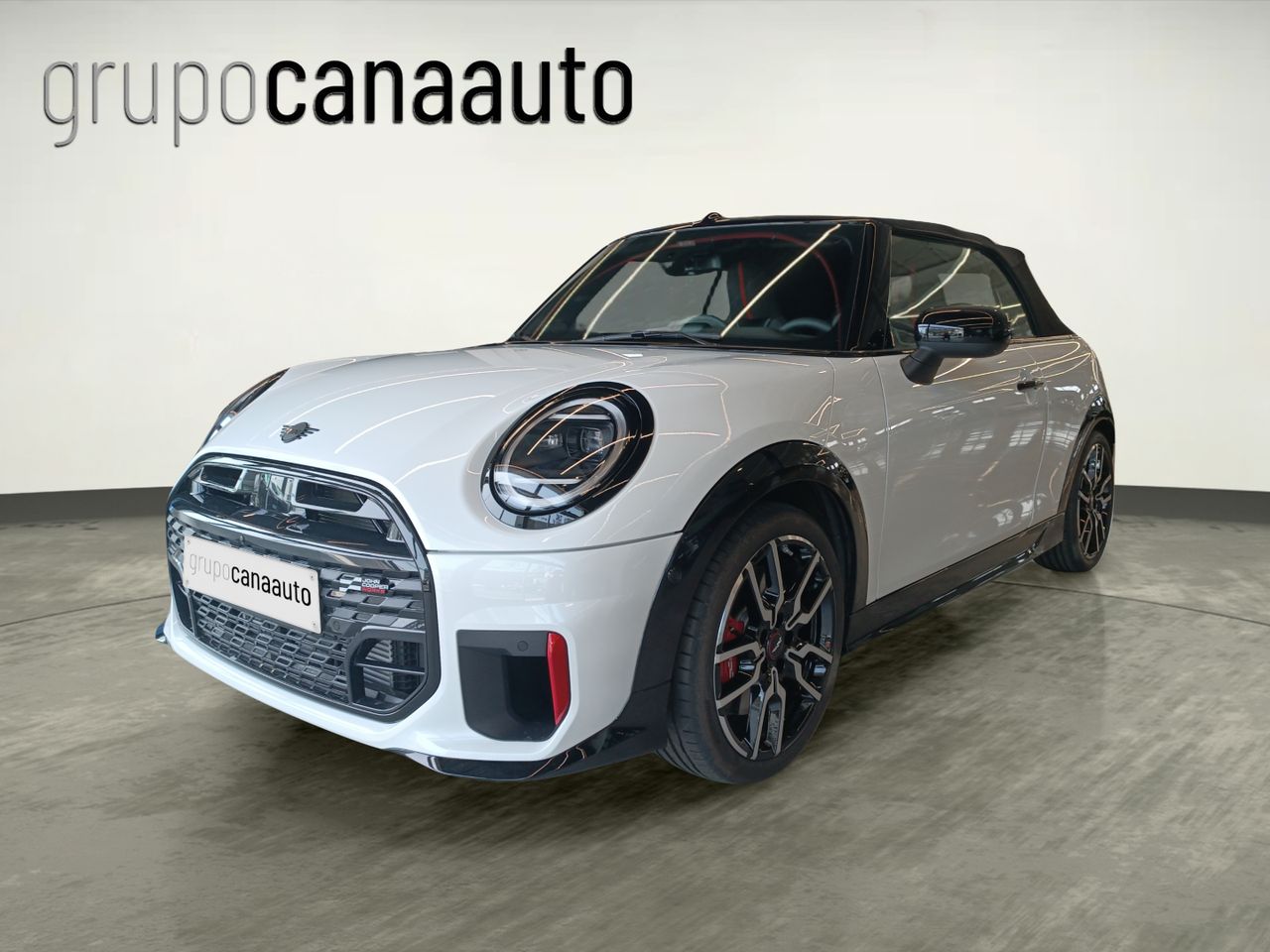 MINI Cooper John Cooper Works 170 kW (231 CV)  - Foto 1