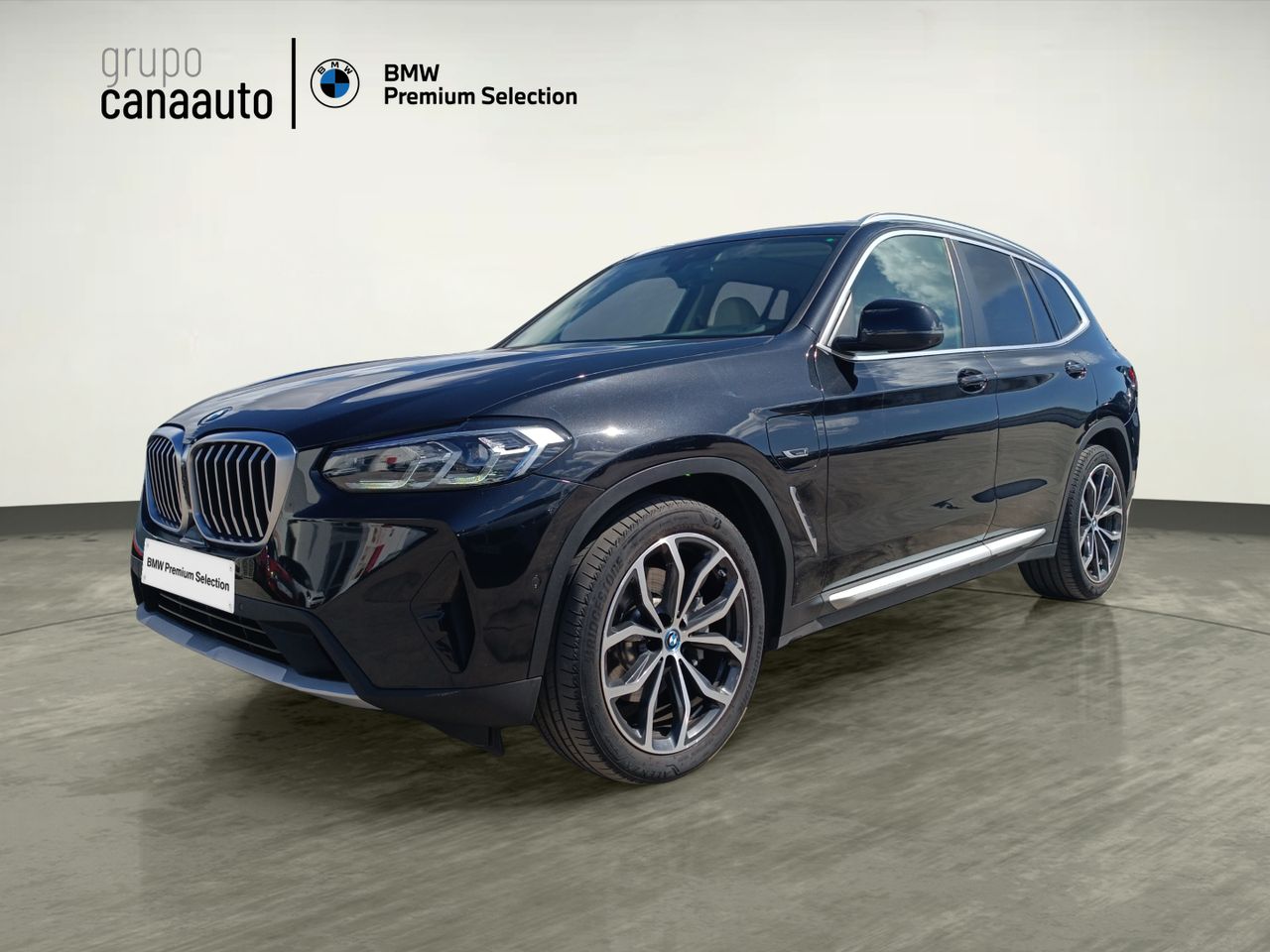 BMW X3 xDrive30e xLine 215 kW (292 CV)  - Foto 1