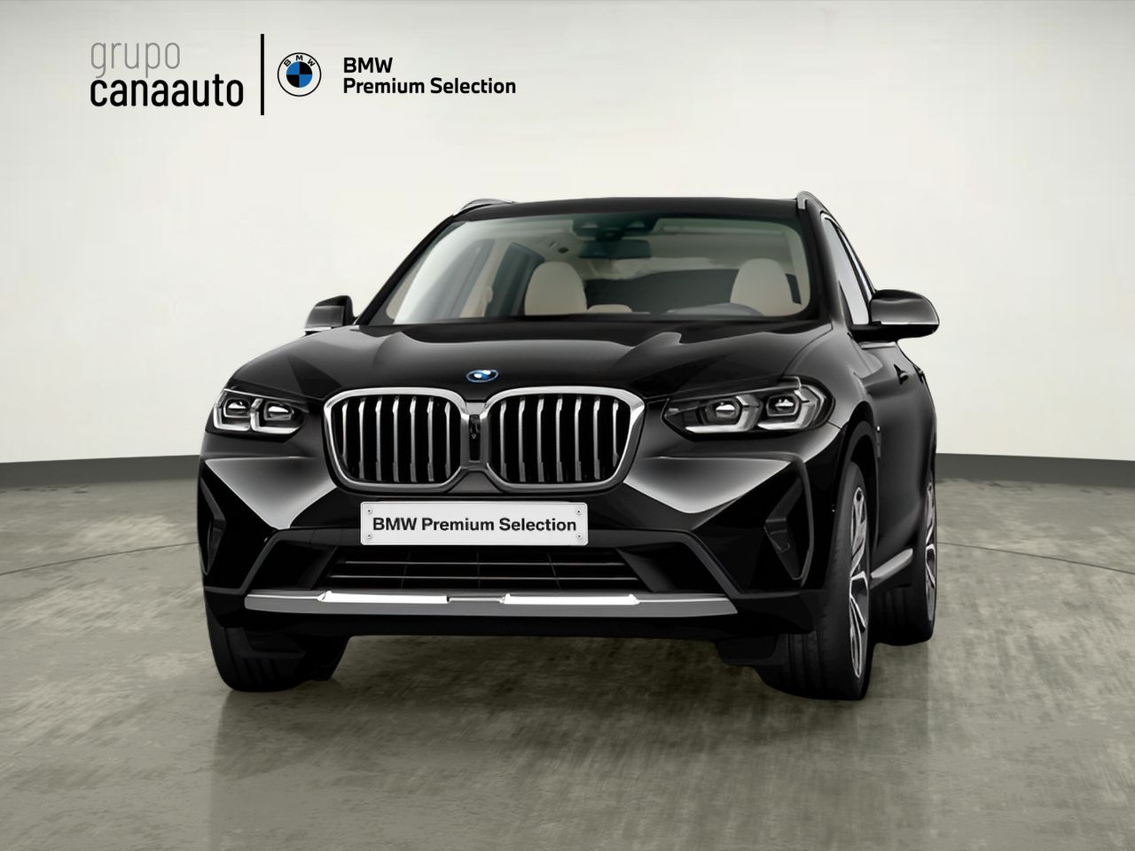 BMW X3 xDrive30e xLine 215 kW (292 CV)  - Foto 1