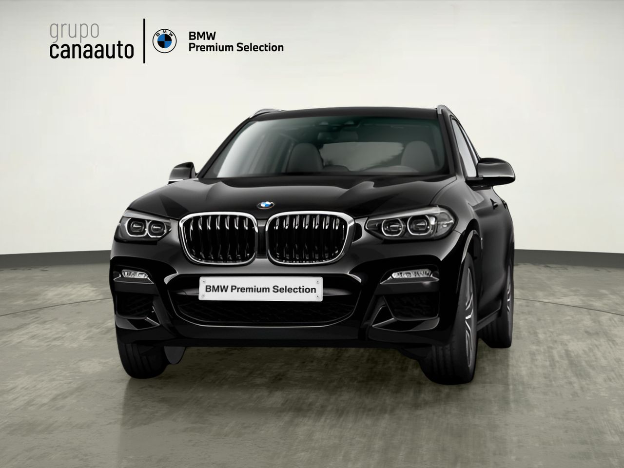 BMW X3 xDrive30i 185 kW (252 CV)  - Foto 1