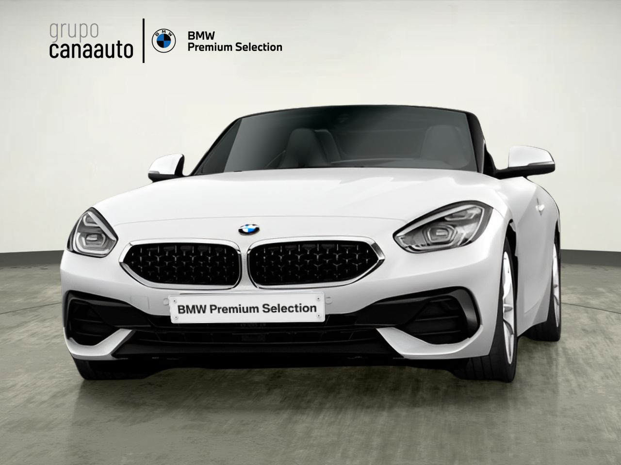 BMW Z4 sDrive20i Cabrio 145 kW (197 CV)  - Foto 1