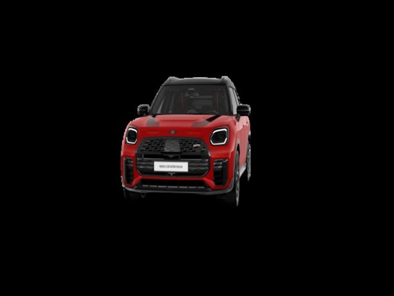 MINI Countryman S ALL4 160 kW (218 CV)  - Foto 1