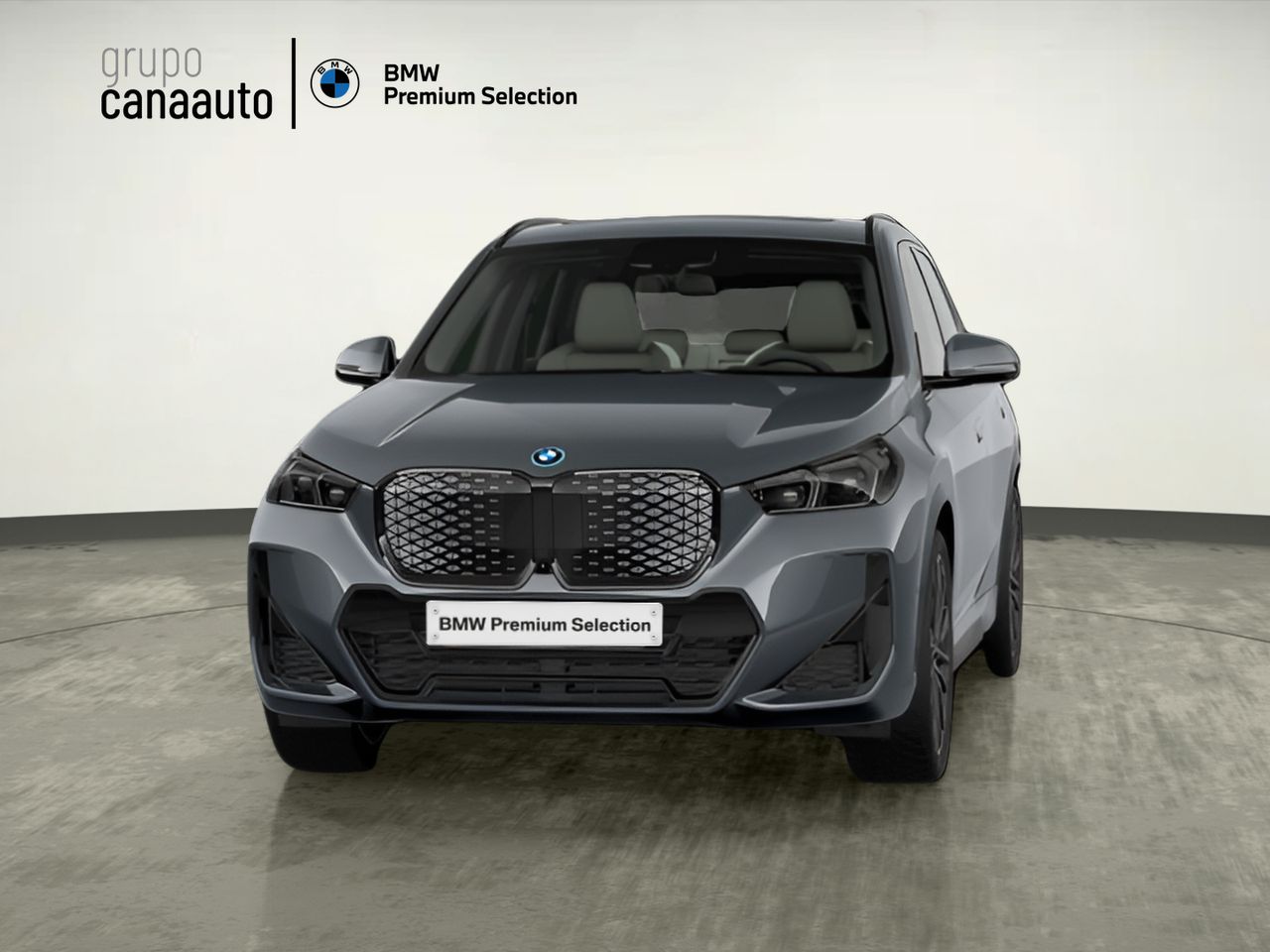 BMW iX1 eDrive20 150 kW (204 CV)  - Foto 1