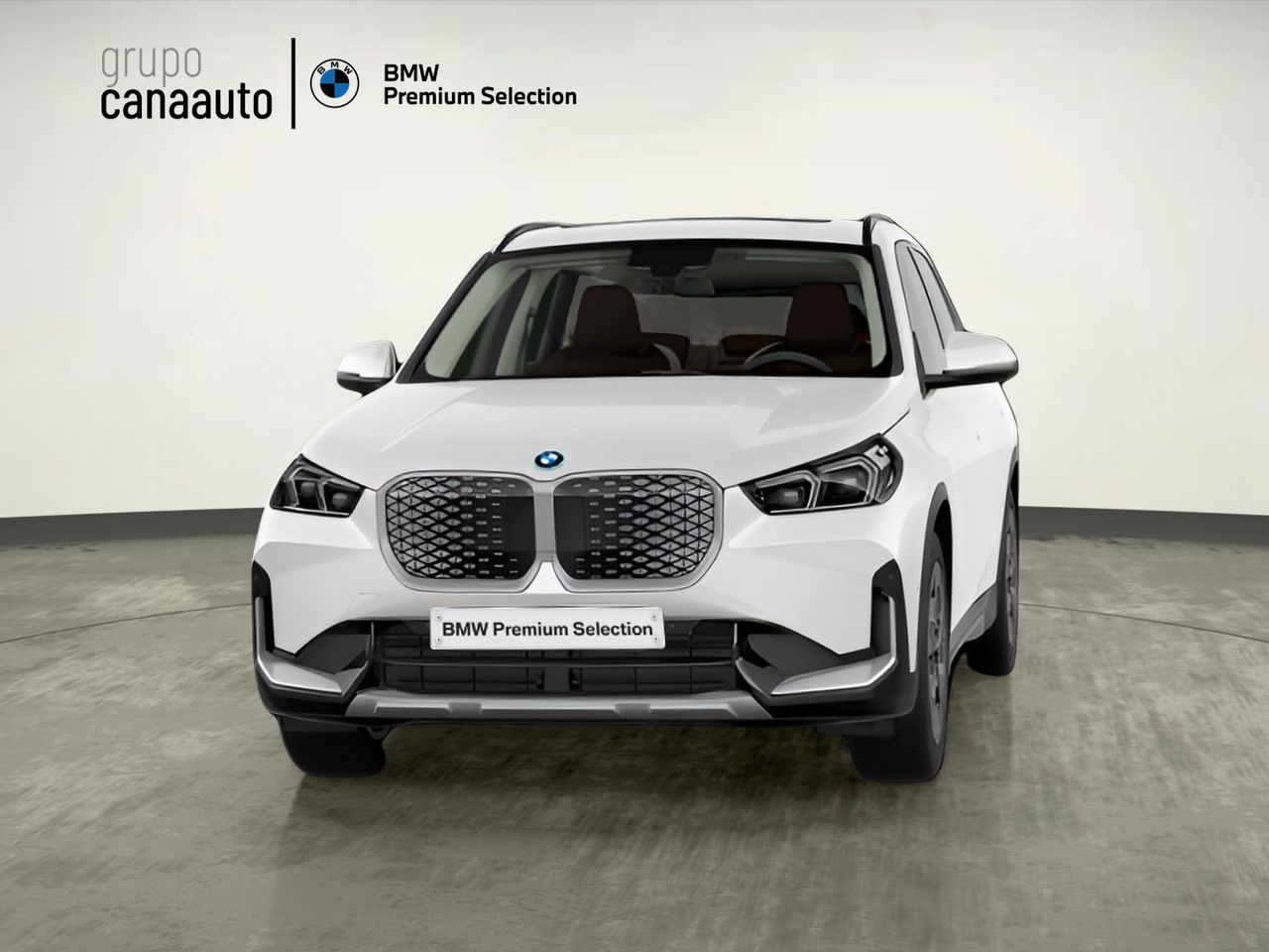 BMW iX1 xDrive30 230 kW (313 CV)  - Foto 1
