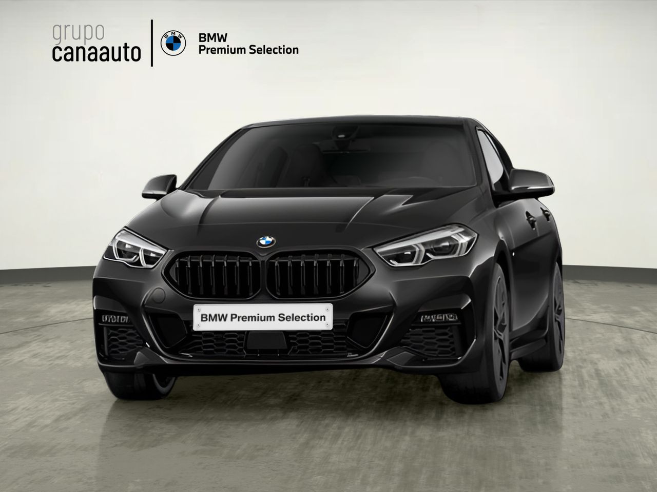 BMW Serie 2 218d Gran Coupe 110 kW (150 CV)  - Foto 1