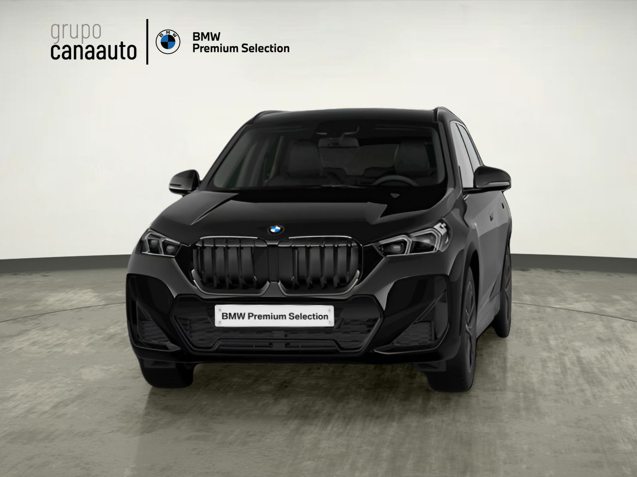 BMW X1 sDrive18i 100 kW (136 CV)  - Foto 1